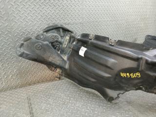 Подкрылок правый передний TOYOTA VELLFIRE AGH30 53845-58060 2 ракурс
