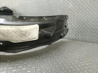 Подкрылок правый передний TOYOTA VELLFIRE AGH30 53845-58060 3 ракурс