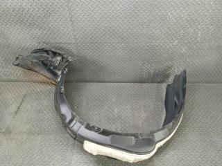 Подкрылок правый передний TOYOTA VELLFIRE AGH30 53845-58060 4 ракурс