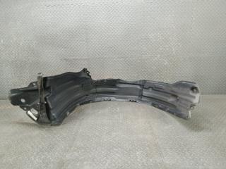Подкрылок правый передний TOYOTA VELLFIRE AGH30 53845-58060 5 ракурс