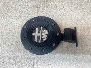 Запчасть лючок бензобака ALFA ROMEO 156