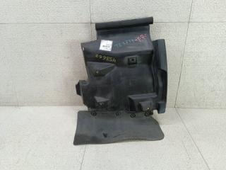 Брызговик правый передний NISSAN ATLAS TZ2F24 63100 MA000 1 ракурс