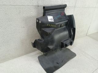 Брызговик правый передний NISSAN ATLAS TZ2F24 63100 MA000 2 ракурс