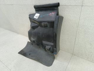Брызговик правый передний NISSAN ATLAS TZ2F24 63100 MA000 3 ракурс
