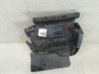Брызговик правый передний NISSAN ATLAS TZ2F24 63100 MA000 4 ракурс