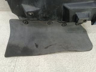 Брызговик правый передний NISSAN ATLAS TZ2F24 63100 MA000 5 ракурс