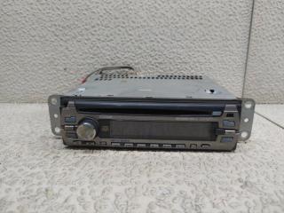 Запчасть автомагнитофон ADDZEST DXZ635MP