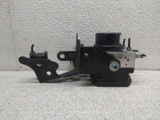 Блок abs NISSAN ELGRAND TE52 QR25DE 47660 1JB5A 3 ракурс