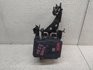 Блок abs NISSAN ELGRAND TE52 QR25DE 47660 1JB5A 5 ракурс