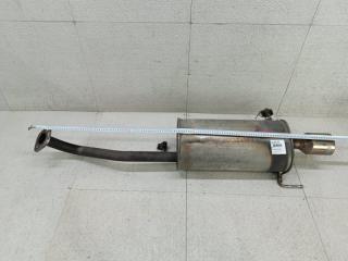 Глушитель NISSAN LAFESTA B30 MR20DE 1 ракурс
