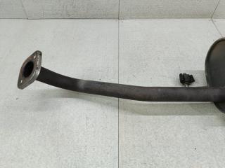 Глушитель NISSAN LAFESTA B30 MR20DE 5 ракурс