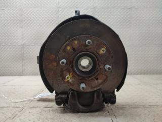 Ступица левая передняя HONDA LIFE JC1 P07A 1 ракурс Ступица левая передняя HONDA LIFE JC1 P07A 1 ракурс