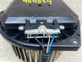 Мотор печки NISSAN ELGRAND PNE52 272V0JK00C 5 ракурс