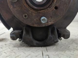 Ступица левая передняя HONDA LIFE JC1 P07A 3 ракурс Ступица левая передняя HONDA LIFE JC1 P07A 3 ракурс