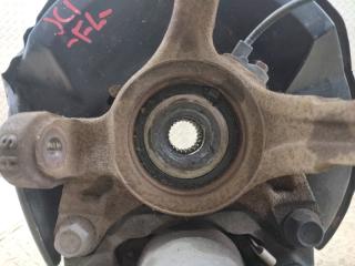 Ступица левая передняя HONDA LIFE JC1 P07A 5 ракурс Ступица левая передняя HONDA LIFE JC1 P07A 5 ракурс