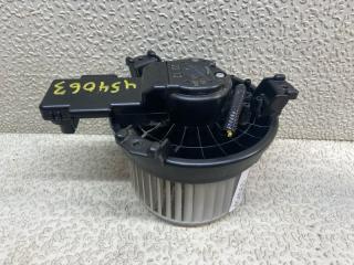 Мотор печки SUZUKI HUSTLER MR92S 2 ракурс