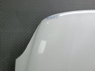 Капот VOLVO V40 MV 5 ракурс