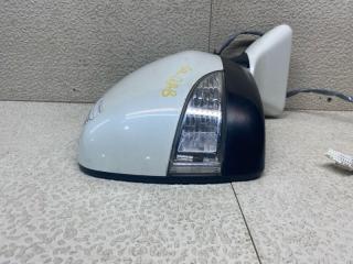 Зеркало правое переднее NISSAN ELGRAND TE52 QR25DE 963011JB0B 5 ракурс Зеркало правое переднее NISSAN ELGRAND TE52 QR25DE 963011JB0B 5 ракурс
