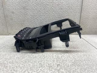 Климат-контроль TOYOTA ALPHARD ANH25 55900-58270 4 ракурс