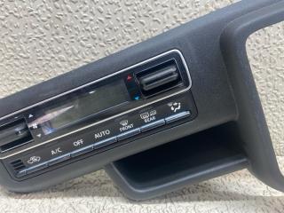 Климат-контроль SUZUKI HUSTLER MR92S 39510-63R40 3 ракурс