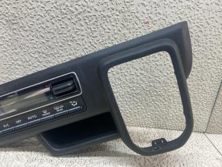 Климат-контроль SUZUKI HUSTLER MR92S 39510-63R40 4 ракурс
