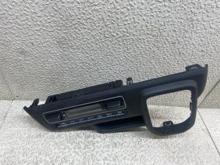 Климат-контроль SUZUKI HUSTLER MR92S 39510-63R40 5 ракурс