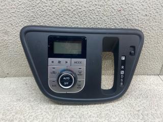 Климат-контроль TOYOTA PASSO M700A 1KR-FE 55910-B1150 1 ракурс