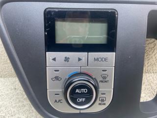 Климат-контроль TOYOTA PASSO M700A 1KR-FE 55910-B1150 2 ракурс
