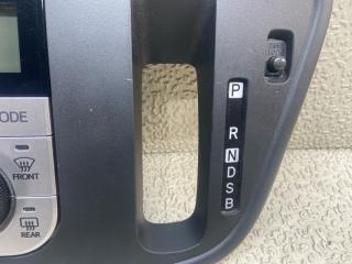 Климат-контроль TOYOTA PASSO M700A 1KR-FE 55910-B1150 3 ракурс