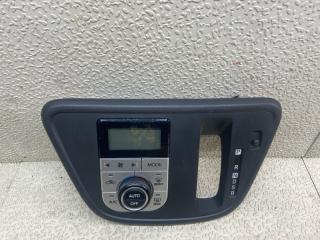 Климат-контроль TOYOTA PASSO M700A 1KR-FE 55910-B1150 4 ракурс