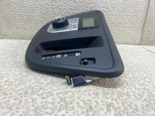 Климат-контроль TOYOTA PASSO M700A 1KR-FE 55910-B1150 5 ракурс