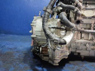 АКПП MITSUBISHI EK WAGON B33W BR06 SK10C-1-01Z 2 ракурс