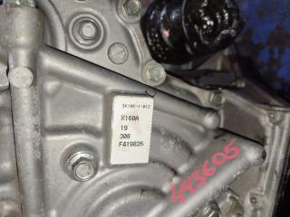 АКПП MITSUBISHI EK WAGON B33W BR06 SK10C-1-01Z 5 ракурс