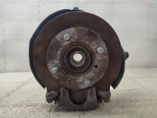 Ступица правая передняя HONDA LIFE JB5 P07A 1 ракурс