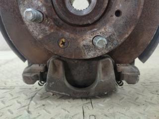 Ступица правая передняя HONDA LIFE JB5 P07A 3 ракурс