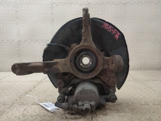 Ступица правая передняя HONDA LIFE JB5 P07A 4 ракурс