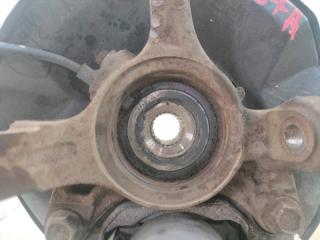Ступица правая передняя HONDA LIFE JB5 P07A 5 ракурс