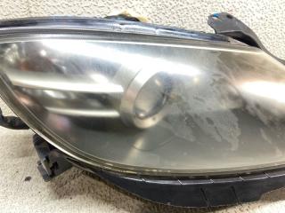 Фара правая передняя MAZDA RX-8 SE3P 100-61012 4 ракурс