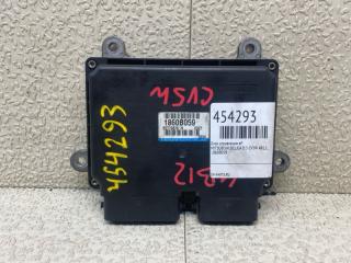 Блок управления efi MITSUBISHI DELICA D:5 CV5W 4B12 1860B059 1 ракурс