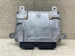 Блок управления efi MITSUBISHI DELICA D:5 CV5W 4B12 1860B059 2 ракурс