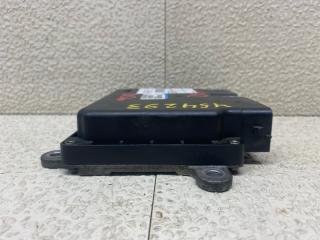 Блок управления efi MITSUBISHI DELICA D:5 CV5W 4B12 1860B059 4 ракурс