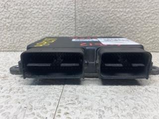 Блок управления efi MITSUBISHI DELICA D:5 CV5W 4B12 1860B059 5 ракурс