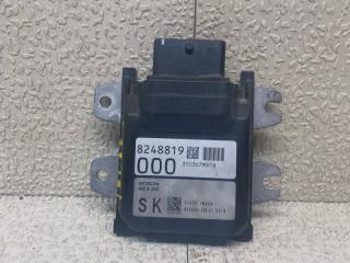Блок управления акпп MITSUBISHI EK WAGON B33W BR06 310F67MA0A 1 ракурс