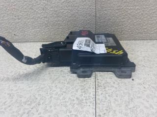 Блок управления efi MITSUBISHI EK WAGON B33W BR06 BEM531-200 A2 9414 4 ракурс