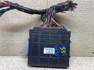 Блок управления efi MITSUBISHI PAJERO MINI H53A 4A30 8631A671 1 ракурс Блок управления efi MITSUBISHI PAJERO MINI H53A 4A30 8631A671 1 ракурс