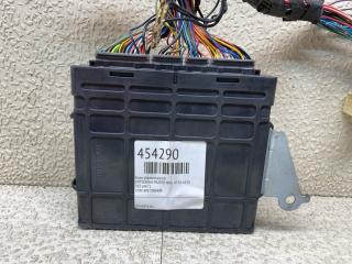 Блок управления efi MITSUBISHI PAJERO MINI H53A 4A30 8631A671 2 ракурс Блок управления efi MITSUBISHI PAJERO MINI H53A 4A30 8631A671 2 ракурс