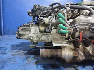 МКПП SUBARU SAMBAR TT2 EN07 32000KD440, TW601BSGAD 1 ракурс