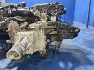МКПП SUBARU SAMBAR TT2 EN07 32000KD440, TW601BSGAD 2 ракурс