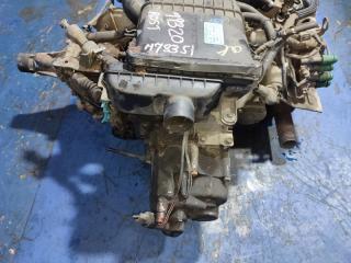 МКПП SUBARU SAMBAR TT2 EN07 32000KD440, TW601BSGAD 3 ракурс