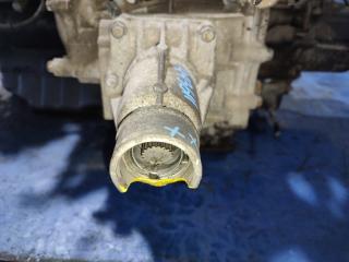 МКПП SUBARU SAMBAR TT2 EN07 32000KD440, TW601BSGAD 5 ракурс